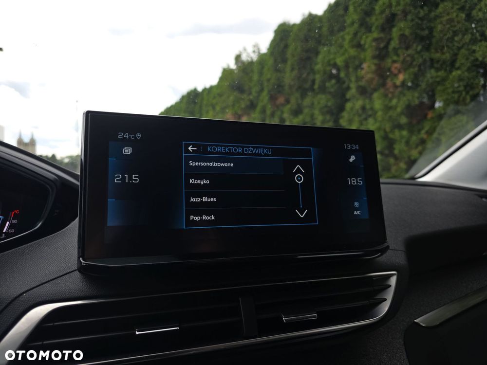 Peugeot 5008 - 26