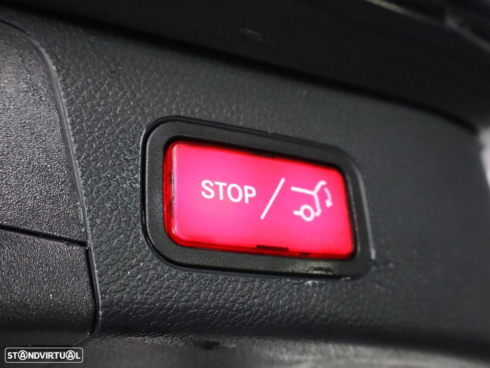 Mercedes-Benz C 300 de Avantgarde - 26