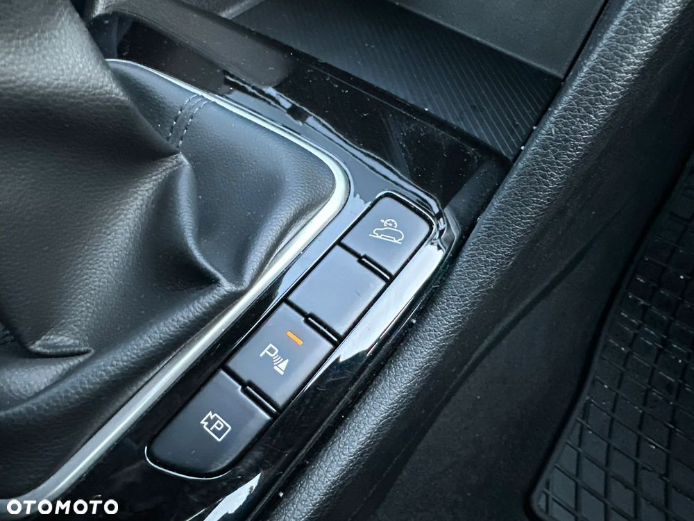 Kia Sportage 1.6 T-GDI M 2WD - 29