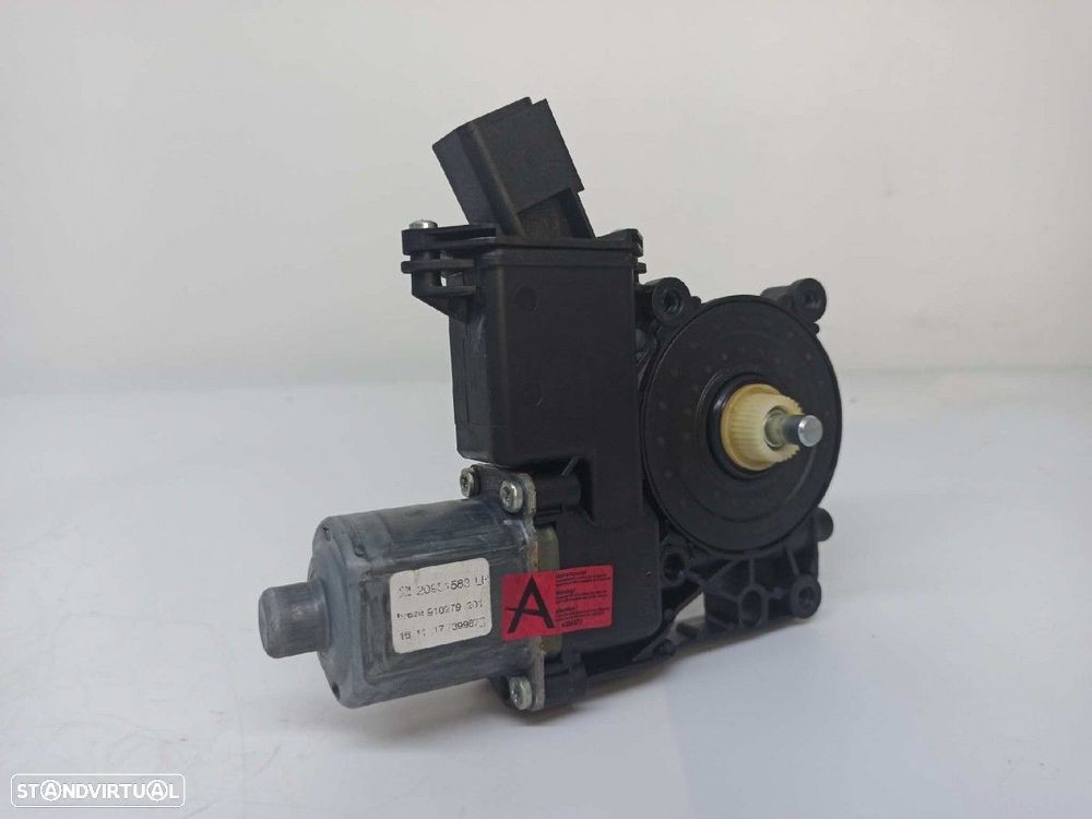 MOTOR ELEVADOR TRASEIRO ESQUERDO OPEL ZAFIRA (C) SELECTIVE START/STOP - 7
