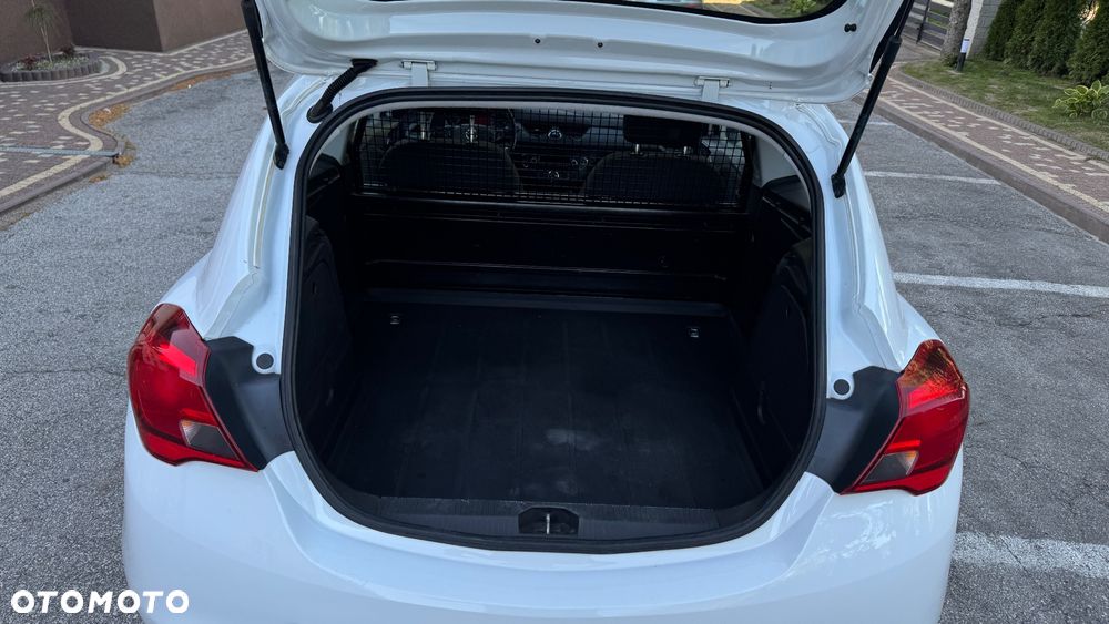 Opel Corsa - 13