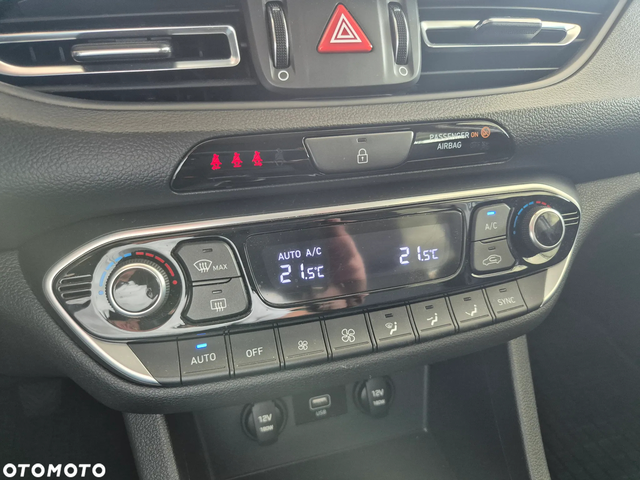 Hyundai i30 1.5 T-GDI 48V Comfort - 13