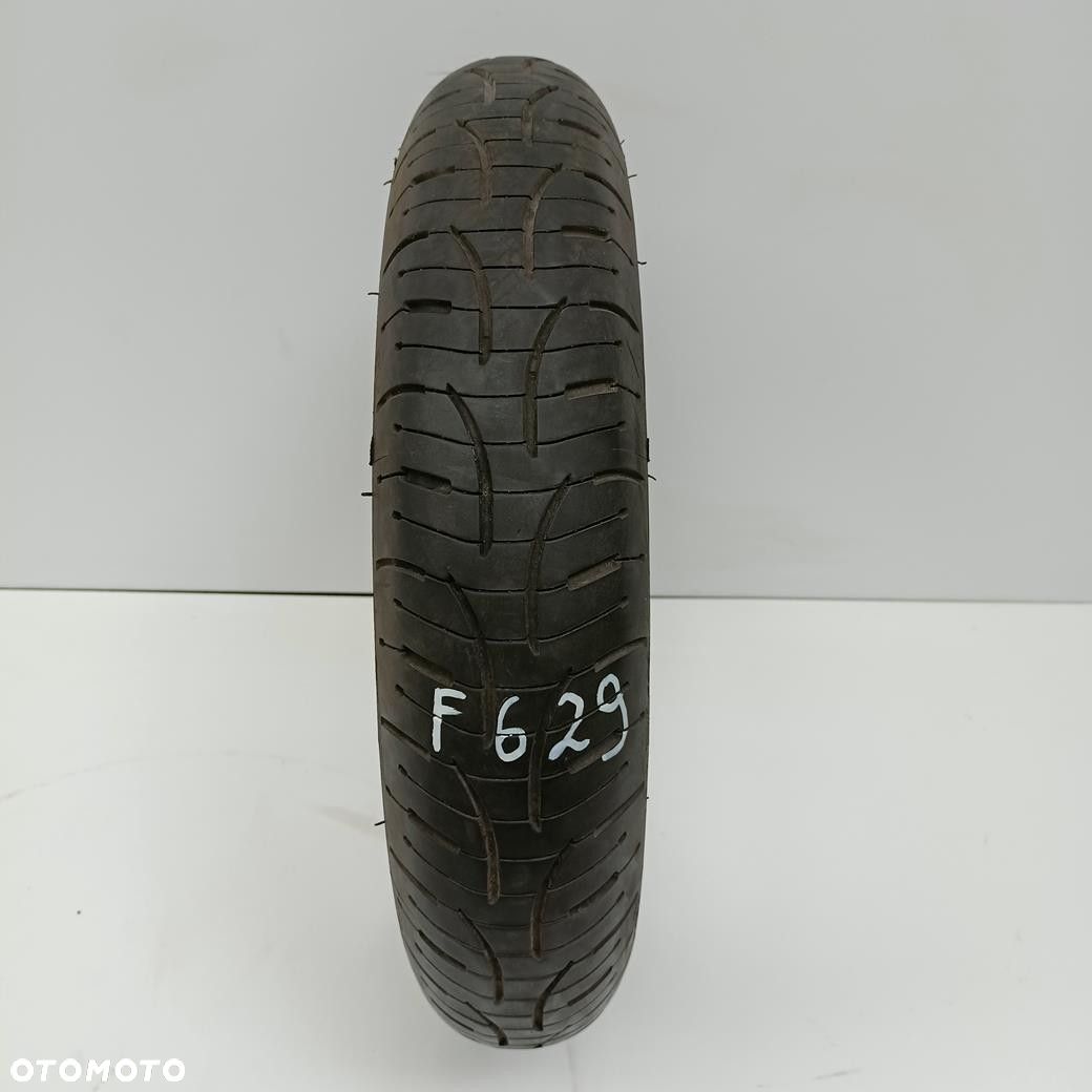 OPONA MOTOR 120/70/17 MICHELIN (F629) - 1