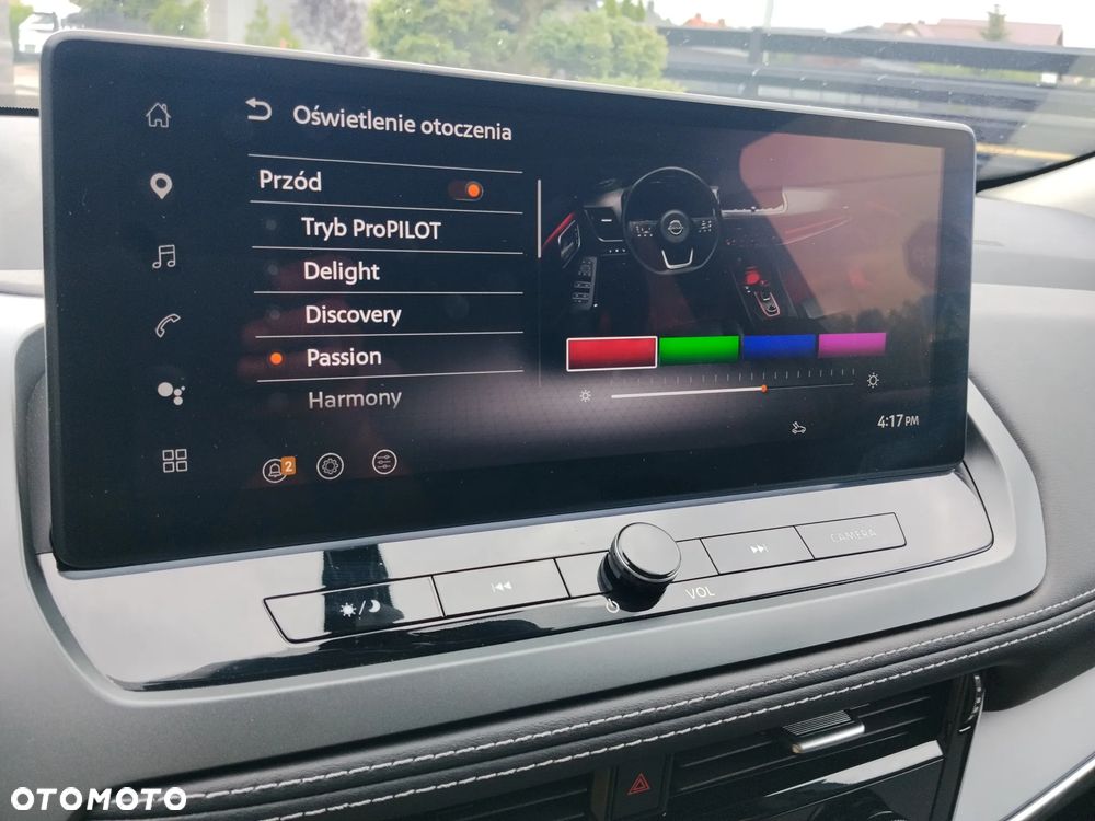 Nissan Qashqai 1.5 e-POWER N-Connecta - 19