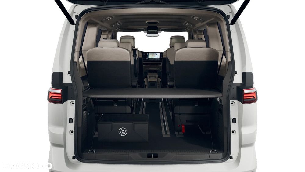 Volkswagen Multivan 2.0 TSI L2 Life DSG - 11