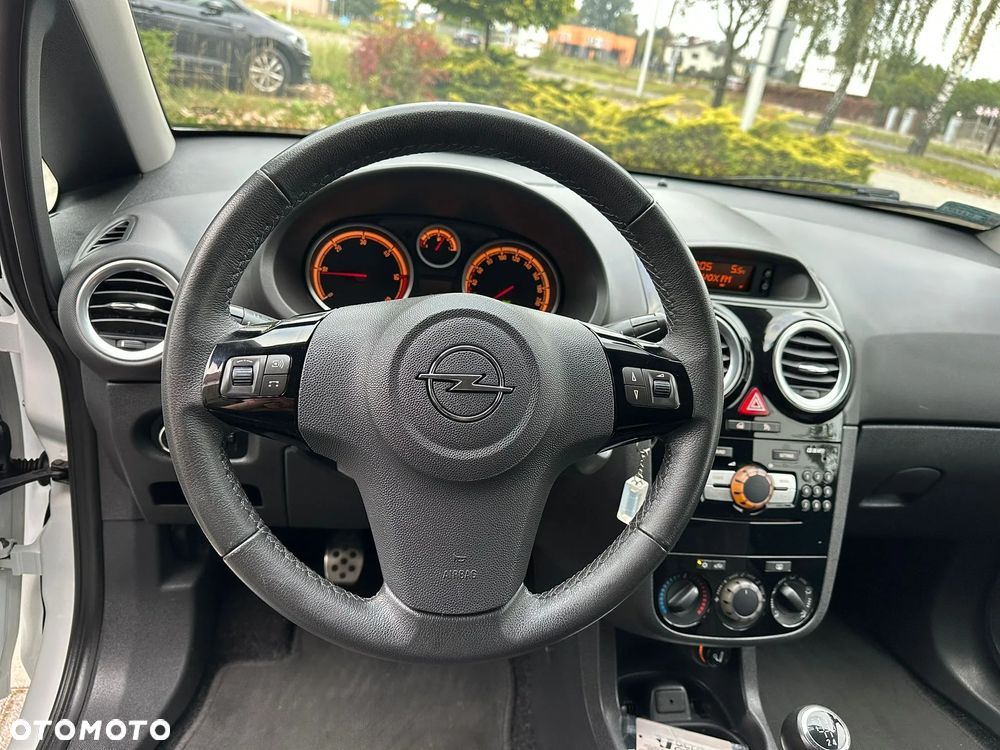 Opel Corsa 1.3 CDTI Color Edition - 16