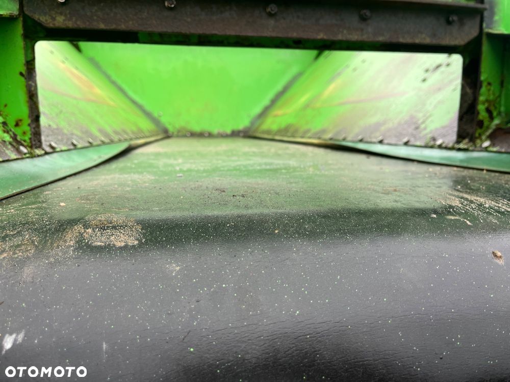 Amazone Gustrower DO64 - 5