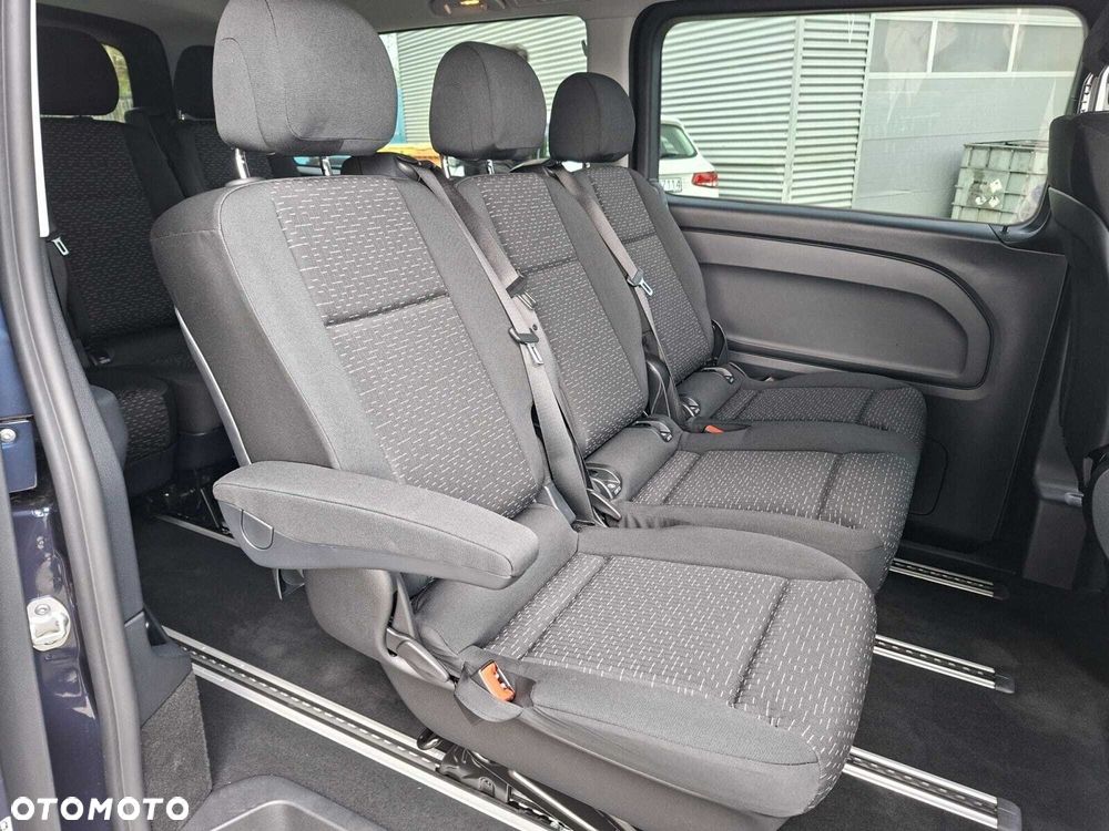 Mercedes-Benz Vito - 13