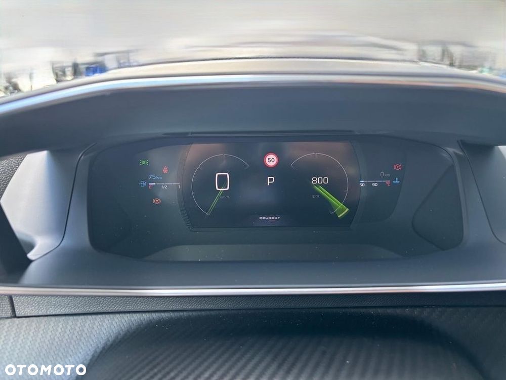 Peugeot 2008 PureTech mHEV GT Exclusive e-DCS6 - 11
