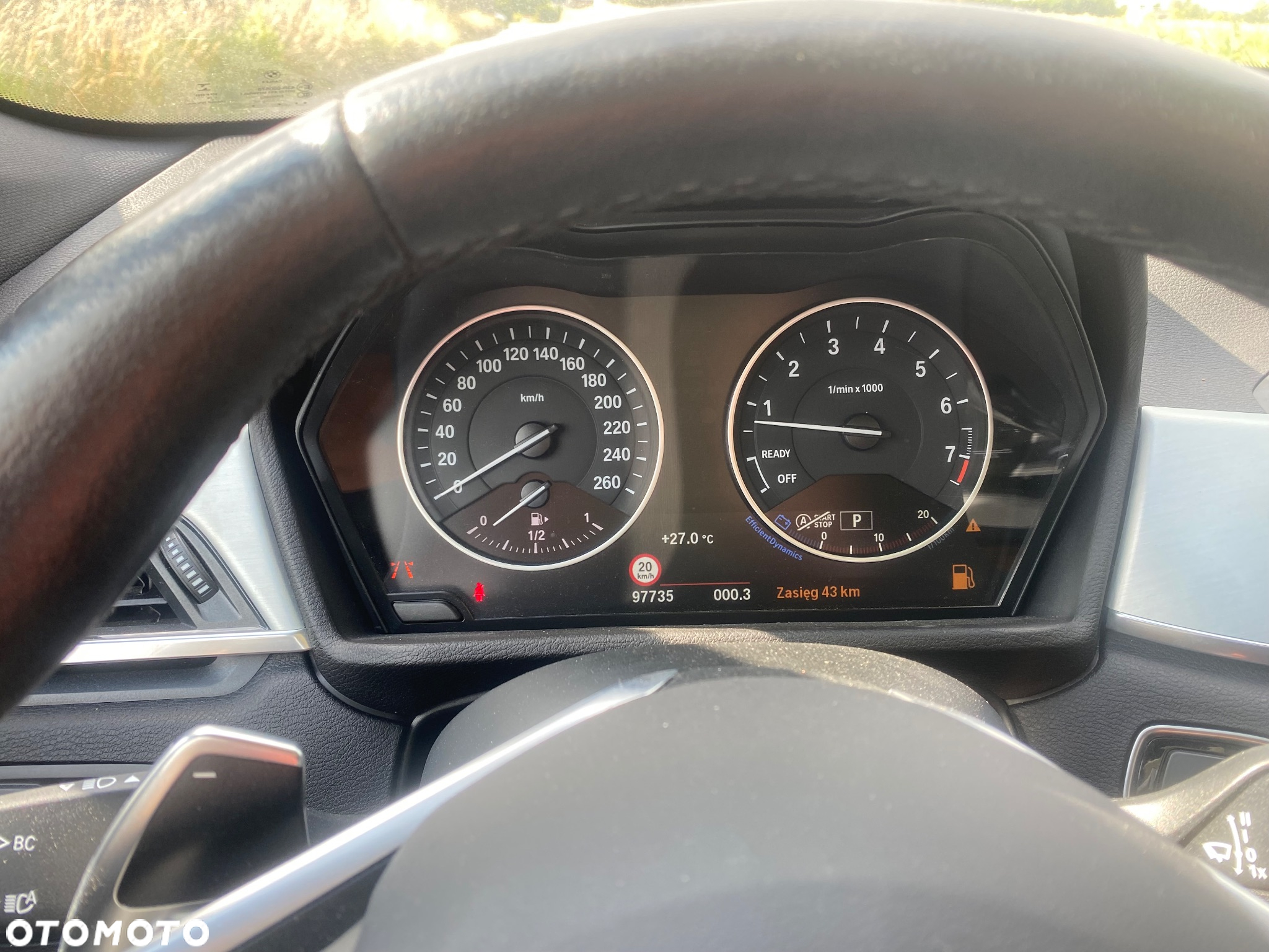 BMW X1 sDrive20i GPF xLine sport - 15