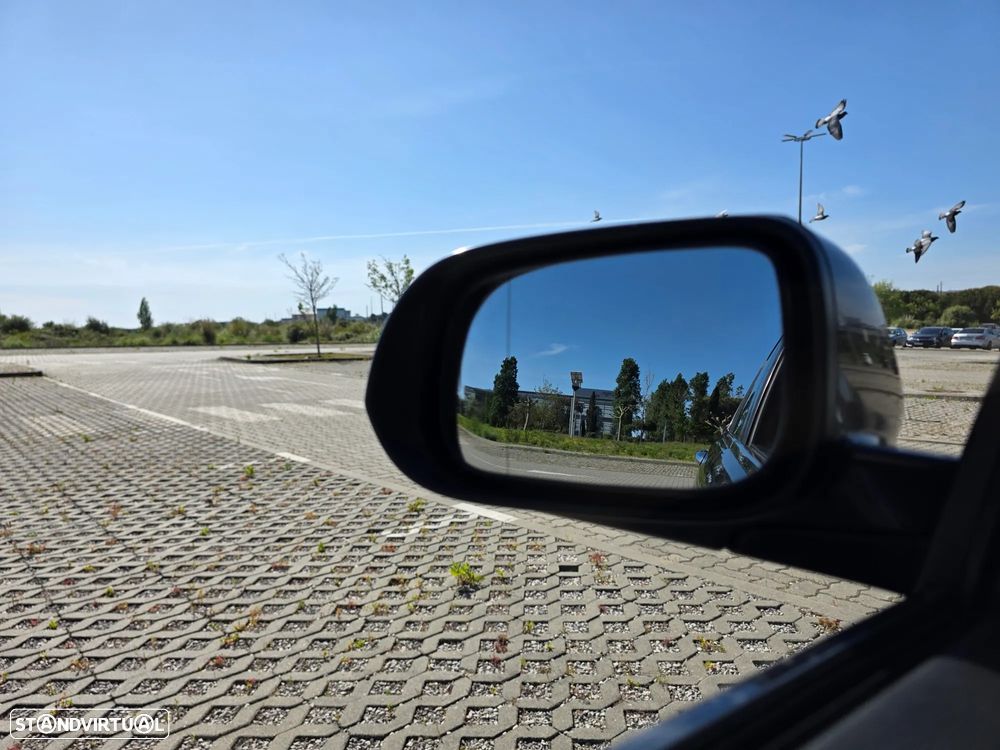 Honda Accord 2.0 Sport Auto. - 23