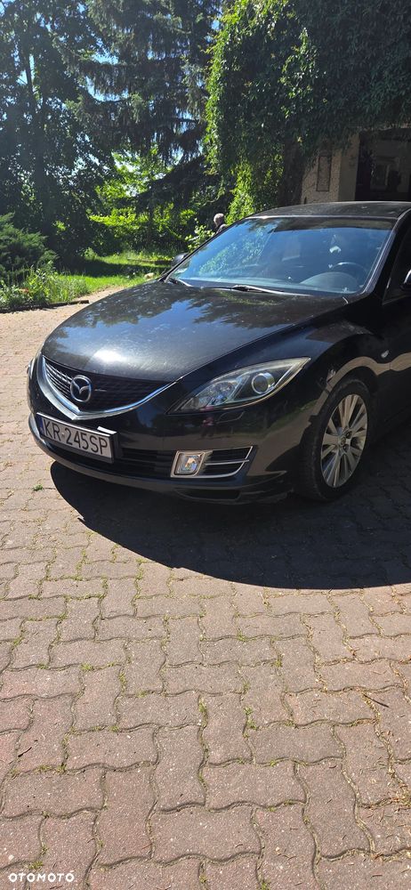 Mazda 6 2.0 CD Dynamic - 3
