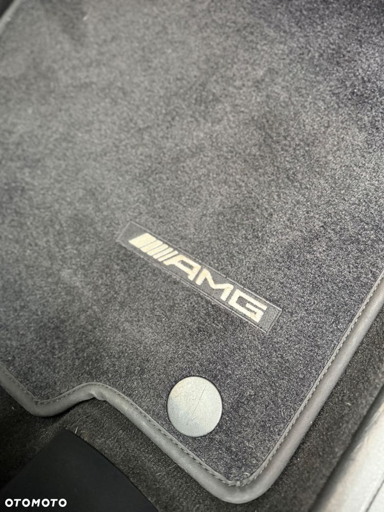 Mercedes-Benz GLE AMG 43 4-Matic - 9