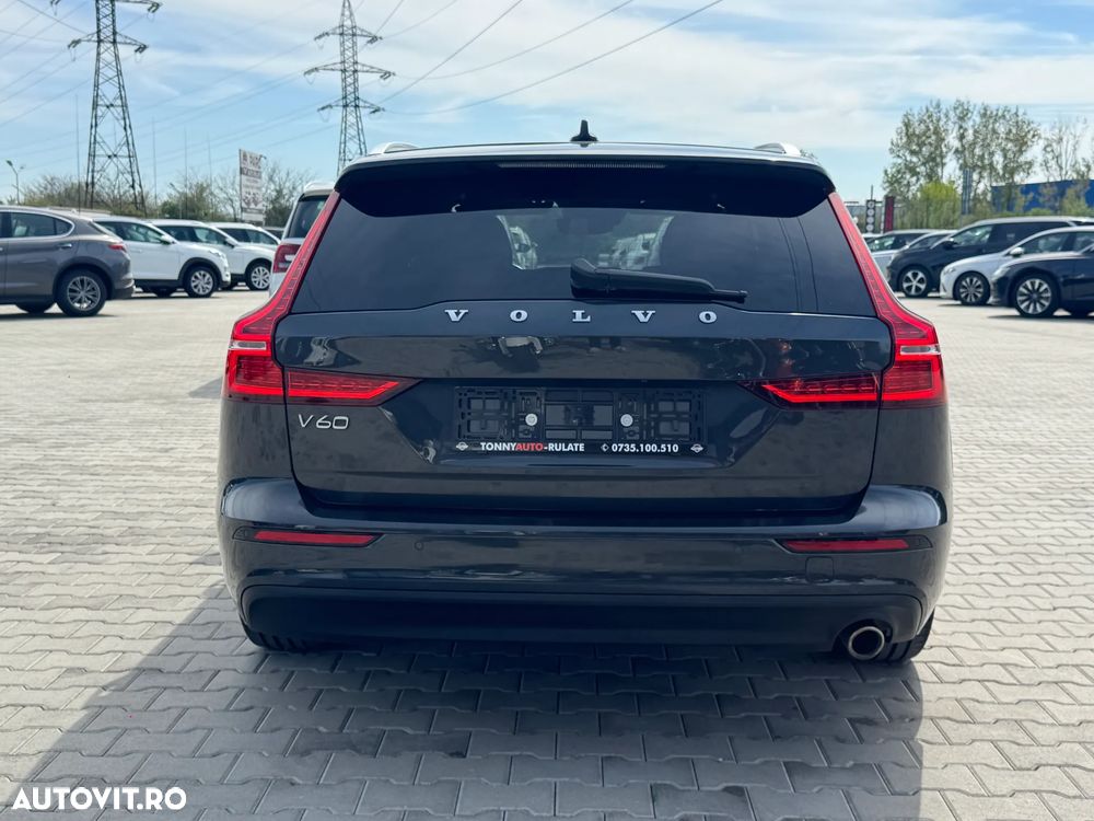Volvo V60 D3 Geartronic Inscription - 6