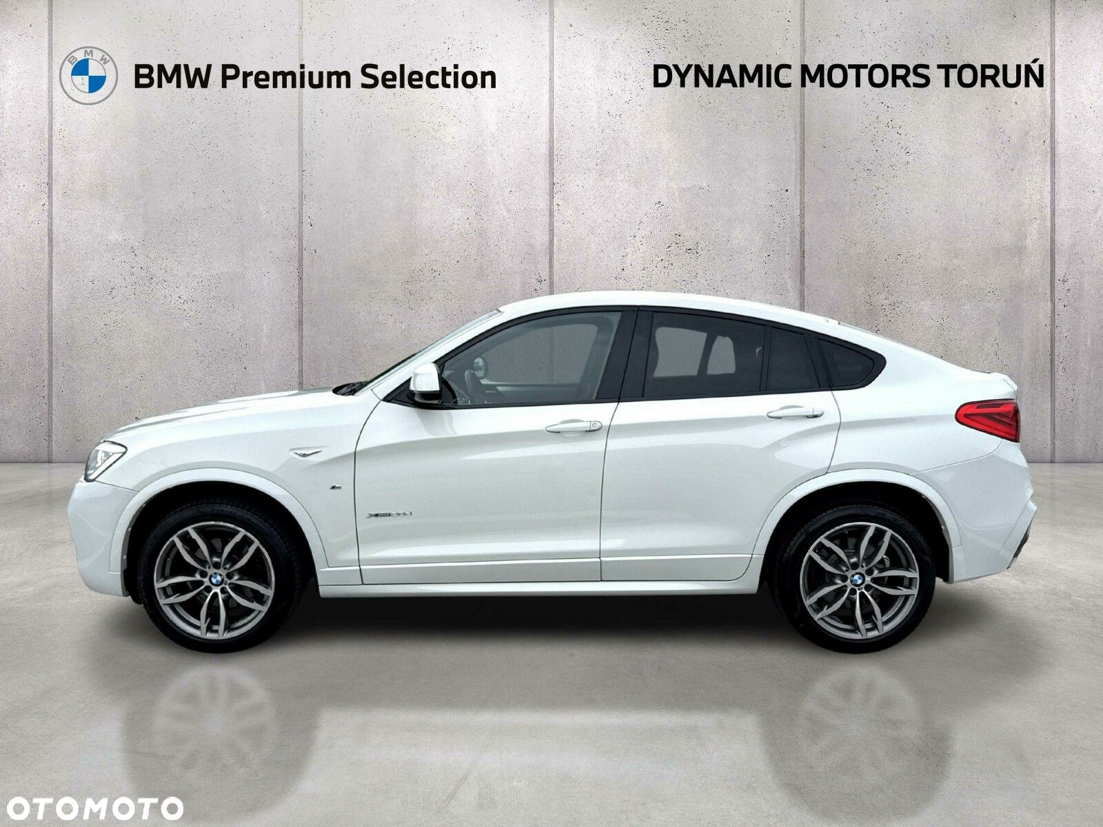 BMW X4 xDrive20d M Sport - 3