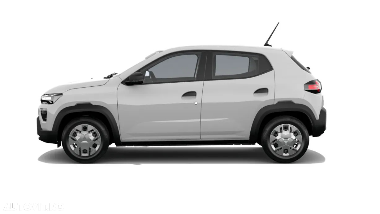Dacia Spring Essential - 4