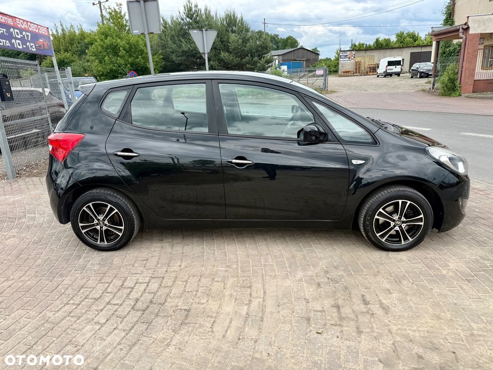 Hyundai ix20 1.4 5 Star Edition - 24