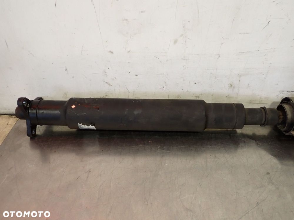 WAŁ NAPĘDOWY TYŁ BMW E46 TOURING 2.5 - 3