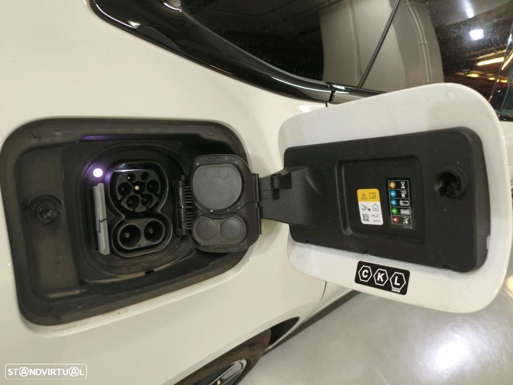 BMW i4 eDrive40 Desportiva M - 12