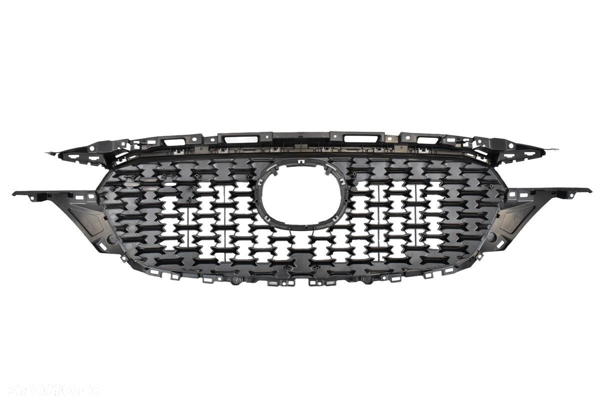 mazda cx5 2022 lift grill atrapa chłodnicy - 3