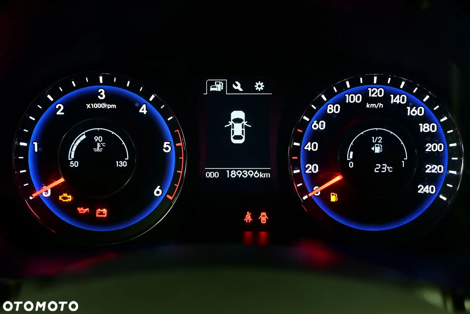 Hyundai i40 - 27