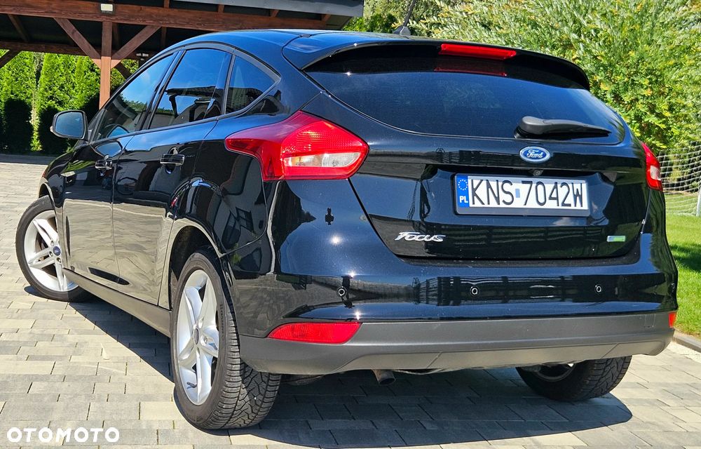 Ford Focus - 4