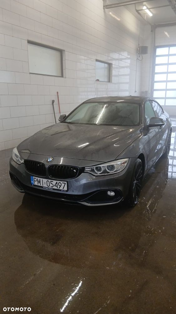 BMW Seria 4