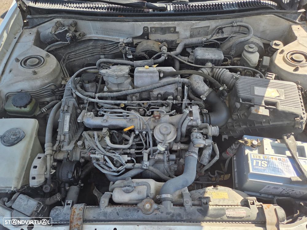 Toyota Corolla - 7