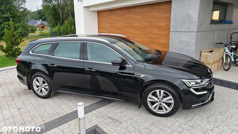 Renault Talisman ENERGY dCi 130 EDC INTENS - 26