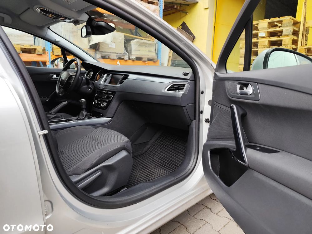 Peugeot 508 1.6 e-THP Active S&S - 15