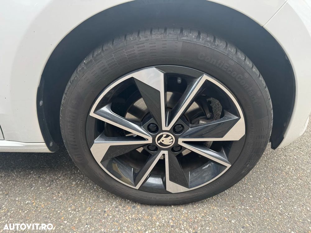 Skoda Citigo CITIGOe iV Ambition - 32
