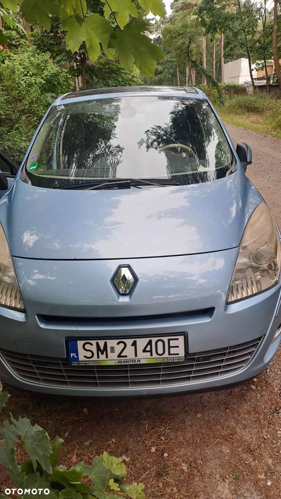 Renault Scenic 2.0 dCi Privilege - 20