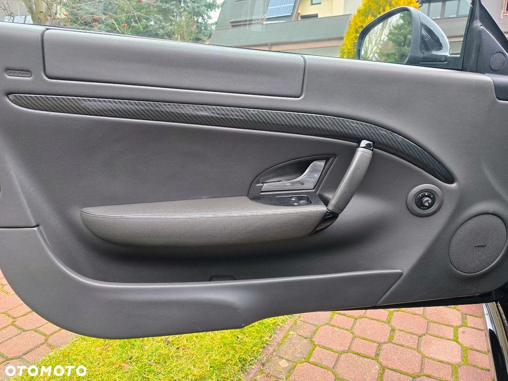 Maserati GranTurismo MC Stradale - 14