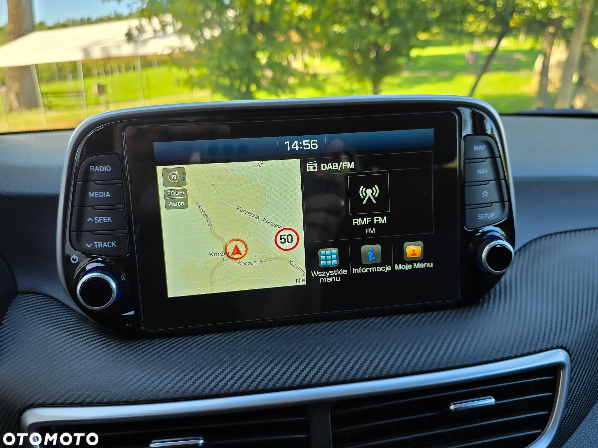 Hyundai Tucson 1.6 Turbo 2WD Passion - 21
