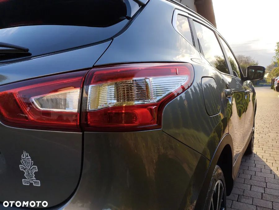 Nissan Qashqai 1.6 DIG-T Tekna - 26
