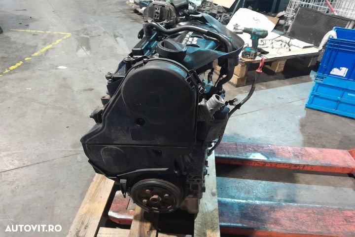 Motor fara anexe TIP MOTOR D5244T18 TIP MOTOR D5244T18 Volvo XC90 1 [ - 5