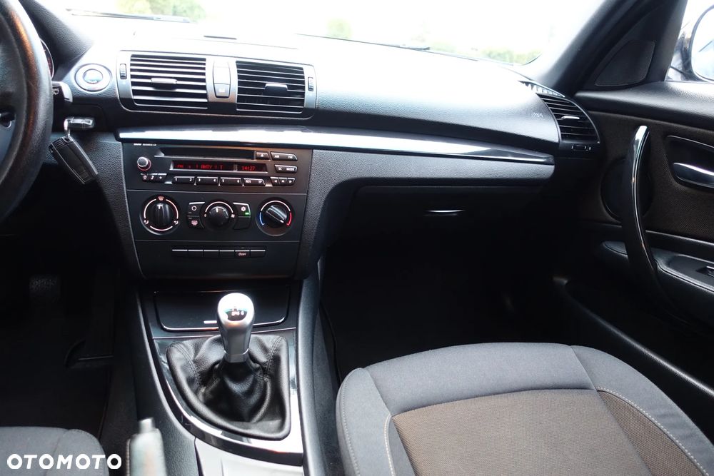 BMW Seria 1 116d - 20