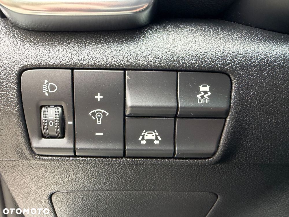 Kia Sportage 2.0 CRDI L 2WD - 24