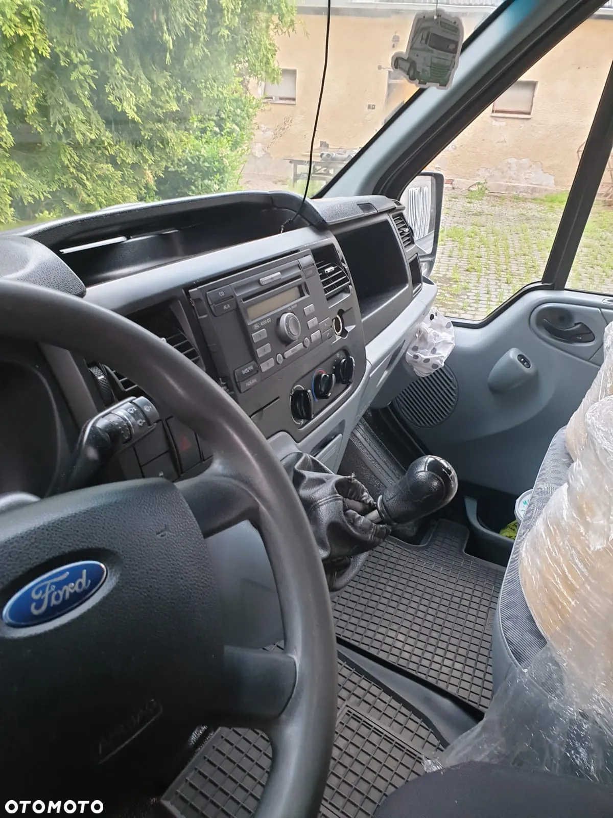 Ford Transit - 5