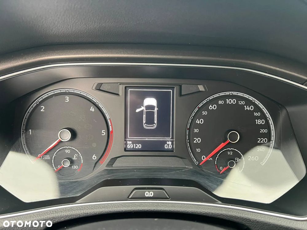 Volkswagen T-Roc 2.0 TDI SCR 4MOTION Style - 26