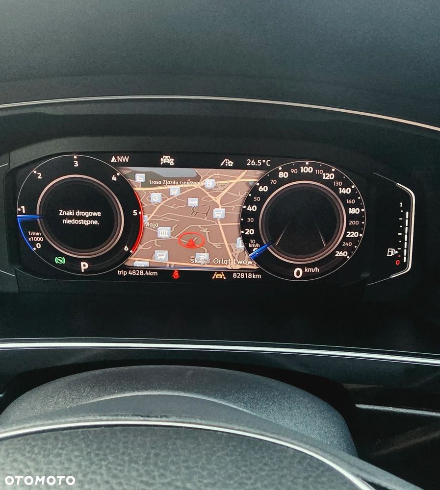 Volkswagen Tiguan 2.0 TDI BMT SCR Highline DSG - 6