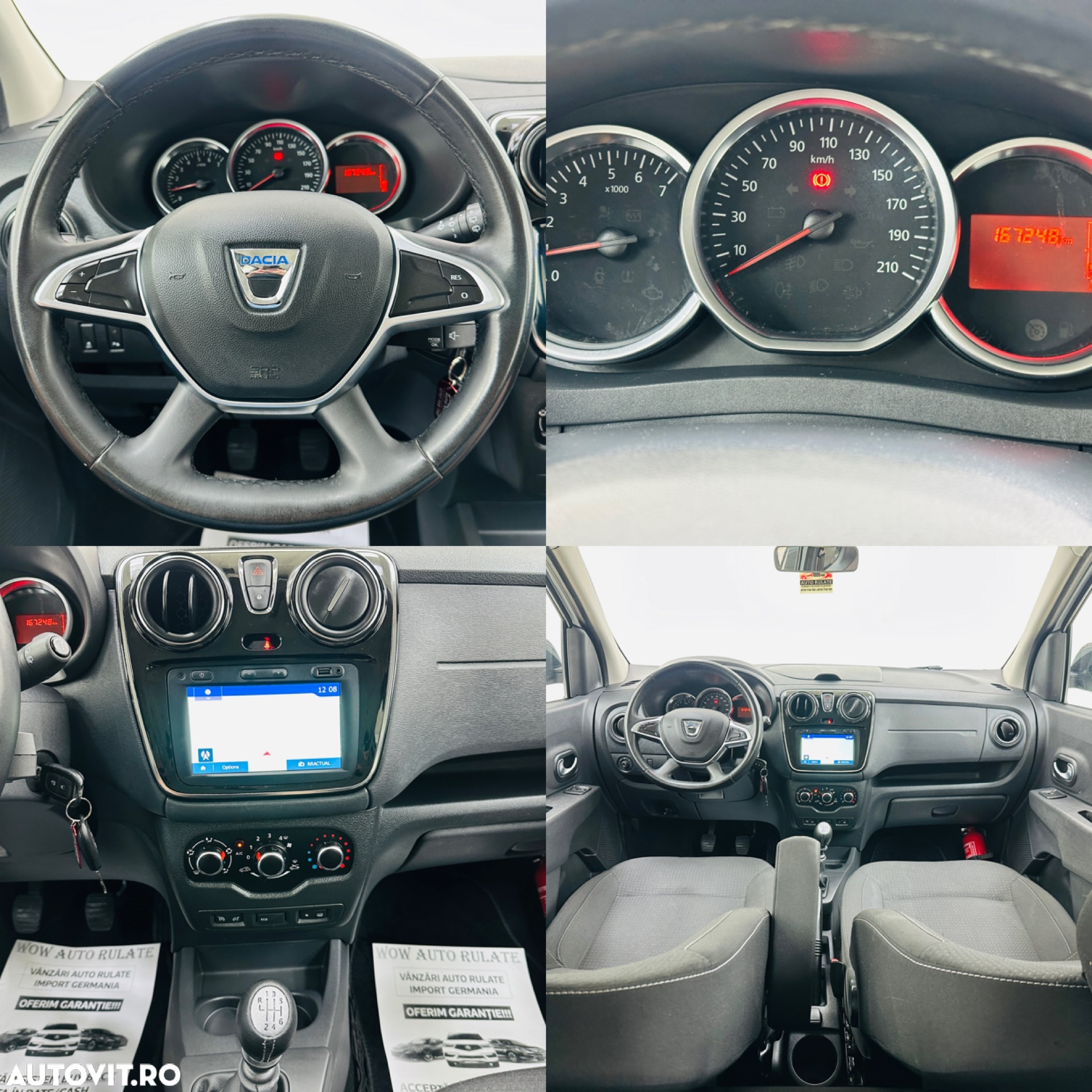 Dacia Lodgy - 8
