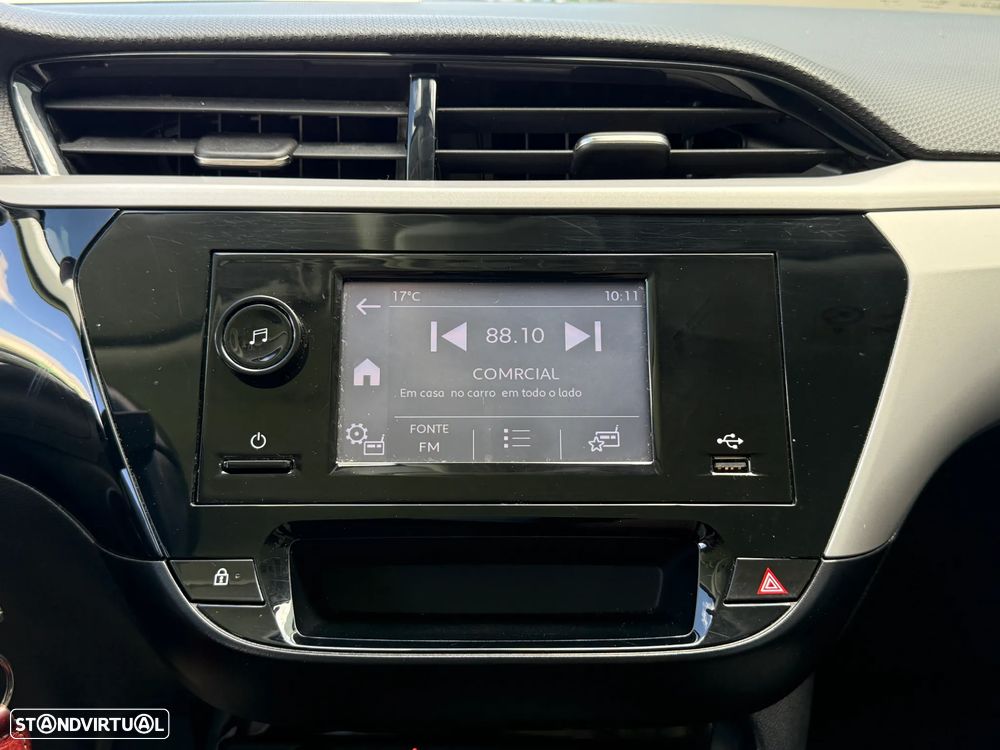 Opel Corsa 1.5 D Edition - 32