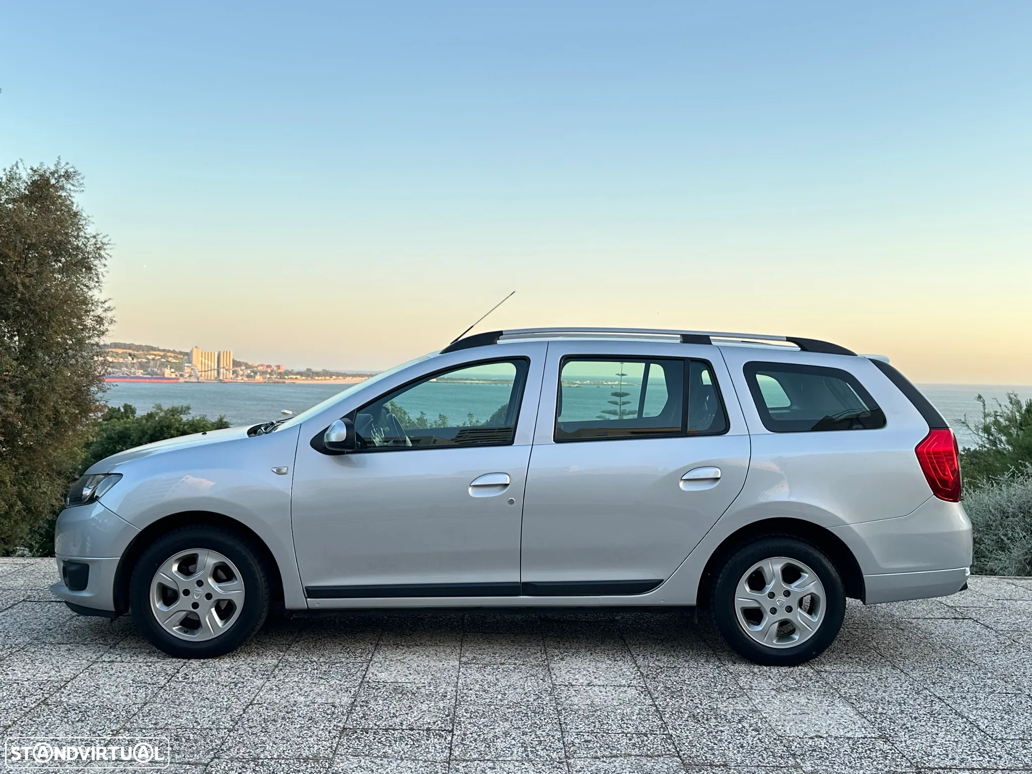 Dacia Logan MCV - 2
