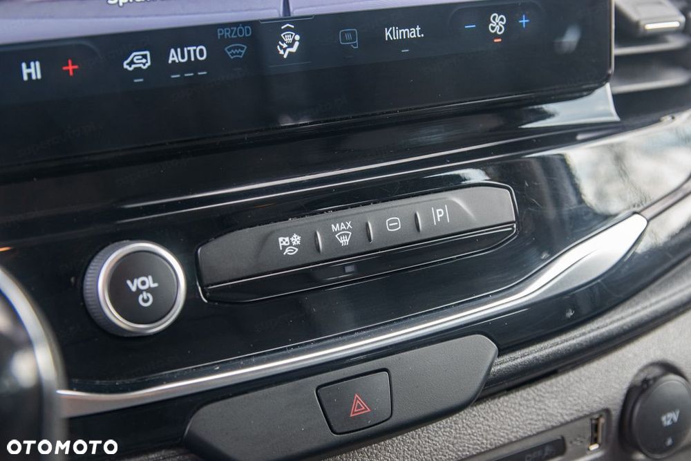 Ford Transit 350 L3H2 Zabudowa Brygadowa Trend AWD 2.0 130KM - 30