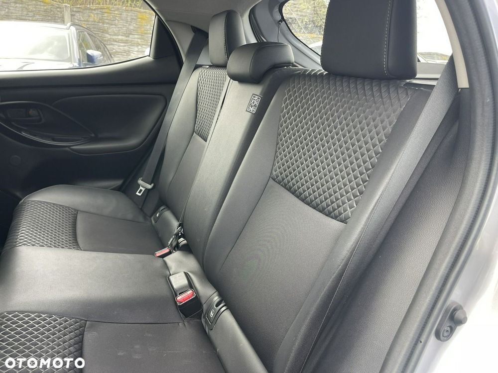 Mazda 2 Hybrid 1.5 Agile CVT - 11