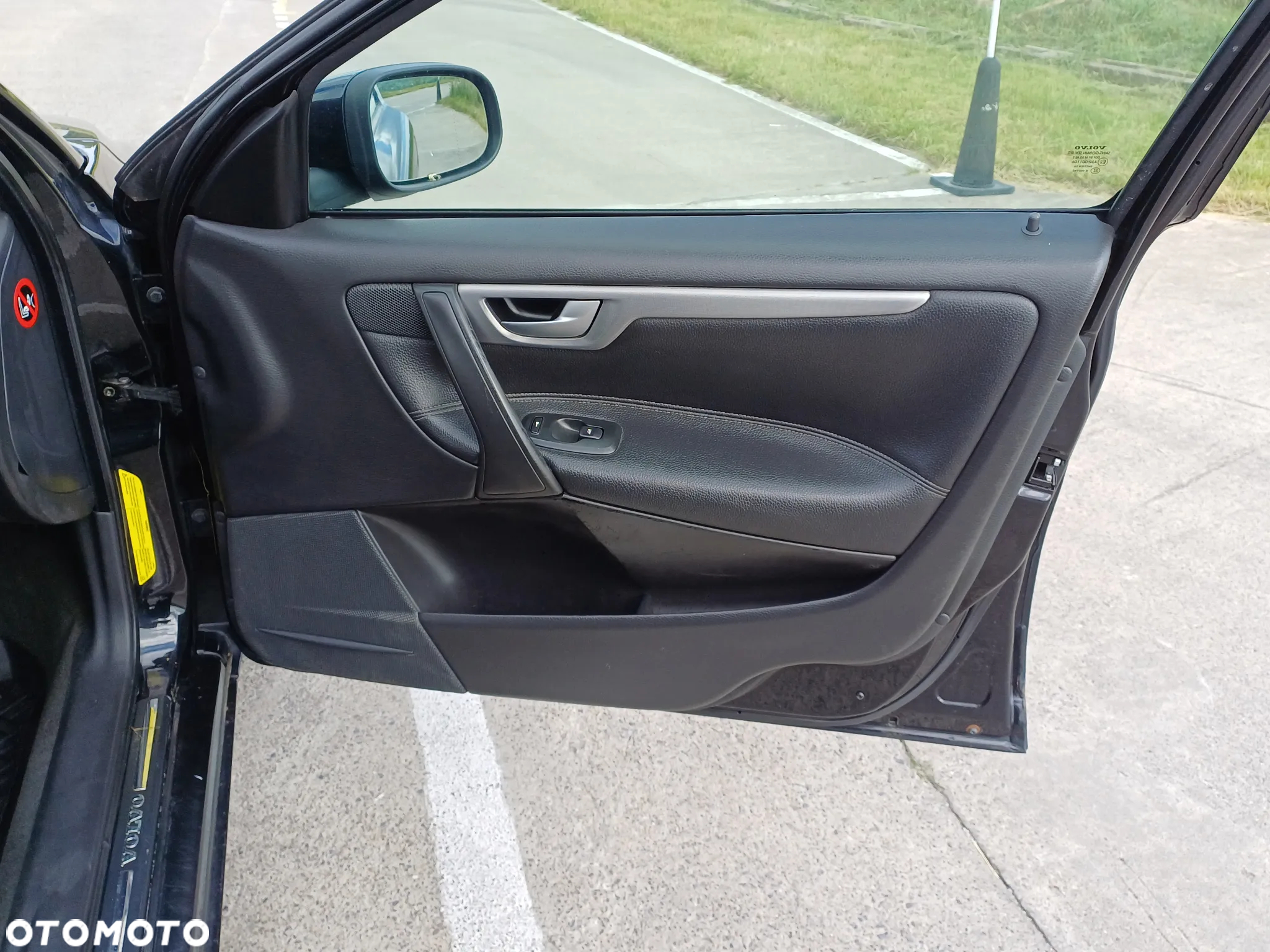 Volvo V70 D5 Summum - 20