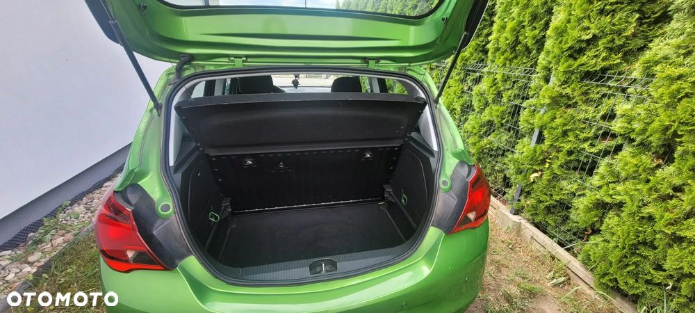 Opel Corsa 1.4 Enjoy - 6