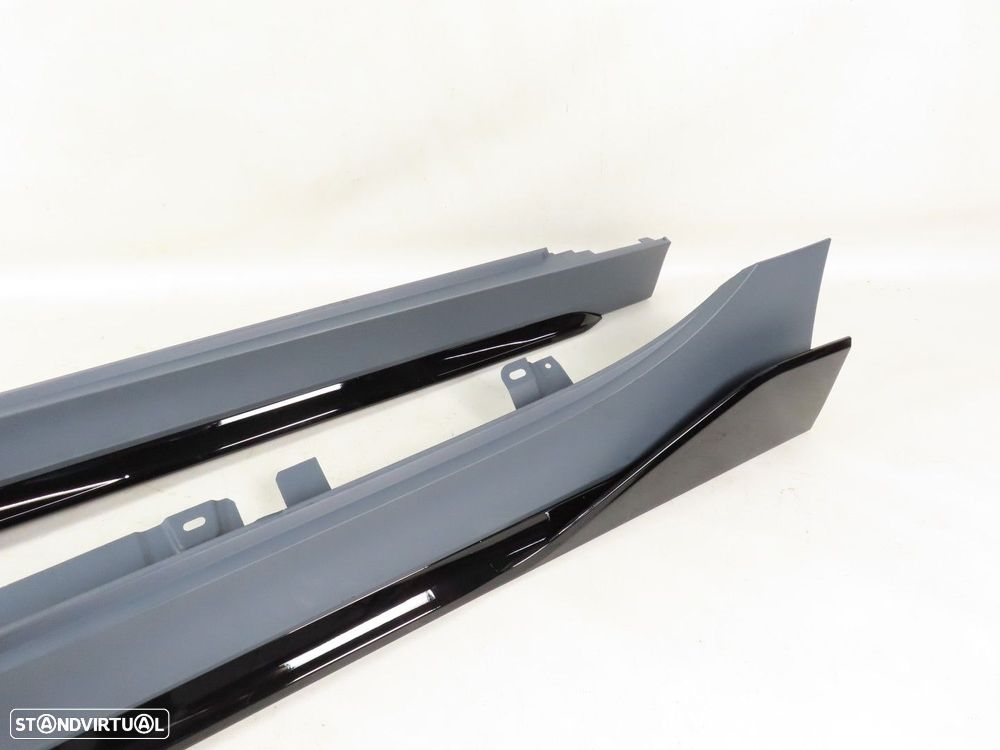 Kit M/ Pack M Performance Novo/ ABS BMW 1 (F40) - 9