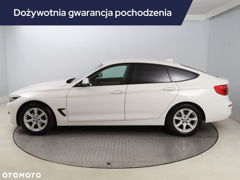 BMW 3GT - 4